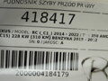 Sťahovačka okna predná pravá Lexus RC (_C1_) 2014 - 2022 85710-24070
