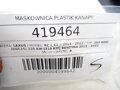 Kryt plast lavice / sedačky Lexus RC (_C1_) 2014 - 2022 64285-24020