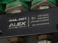 Vstreky DO plynu LPG --- --- RAIL-001 ALEX