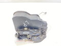 Zámok predný ľavý BMW 5 Touring (E61) 2004 - 2010 7154619