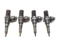 Vstrekovače VW Golf IV (1J1) 1997 - 2008 0414720037