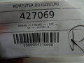 Počítač DO plynu LPG --- --- 10R-036333