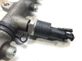 Vstrekovacia rampa Renault Laguna II (BG0/1_) 2001 - 2007 0445214015