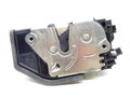 Zámok predný ľavý BMW 5 (E60) 2001 - 2010 7036167
