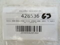 Stĺpik volantu Mercedes-benz Atego 1998 - 2004 A9704600931