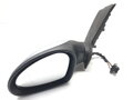 Spätné zrkadlo ľavé Seat Toledo III (5P2) 2004 - 2009