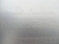 Kryt spodná palubnej dosky / kokpitu Renault Trucks T 2013 - 2022 882280819