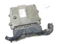 Riadiaca jednotka motora Fiat Idea (350_) 2003 - 2022 51768656