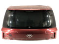 Zadná veko batožinového priestoru kufor Toyota Land Cruiser 200 (_J2_) 2007 - 2022