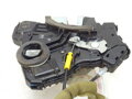 Zámok predný pravý Toyota Land Cruiser 200 (_J2_) 2007 - 2022