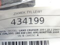 Zámok zadný ľavý Toyota Land Cruiser 200 (_J2_) 2007 - 2022