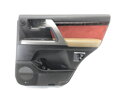 Tapacír dverí zadný pravý čalúnenie Toyota Land Cruiser 200 (_J2_) 2007 - 2022