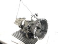 Prevodovka Toyota Land Cruiser 200 (_J2_) 2007 - 2022 3501060C10