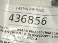 Krúžok slimák airbagu Citroen Xsara Picasso (N68) 1999 - 2012 96477542XT