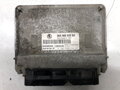 Riadiaca jednotka motora Skoda Octavia I (1U2) 1996 - 2010 06A906033BG