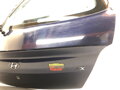 Zadná veko batožinového priestoru kufor Hyundai Coupe II (GK) 2001 - 2012