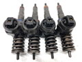 Vstrekovače Audi A4 B5 Avant (8D5) 1994 - 2002 038130073F 0414720007