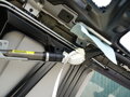Strecha strešné okno panoráma Nissan Qashqai / Qashqai + 2 I (J10, NJ10, JJ10E) 2006 - 2014 91295EY10B