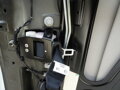 Strecha strešné okno panoráma Nissan Qashqai / Qashqai + 2 I (J10, NJ10, JJ10E) 2006 - 2014 91295EY10B