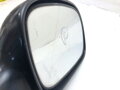 Spätné zrkadlo pravé Chrysler Voyager IV (RG, RS) 1999 - 2008