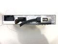 Modul MMI Audi A8 D3 (4E2, 4E8) 2002 - 2010 4E0910732P