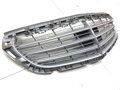 Maska chladiča grill Mercedes-benz Class E T-model (S212) 2009 - 2016 A2128801383
