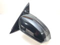 Spätné zrkadlo pravé Mercedes-benz Class E T-model (S212) 2009 - 2016