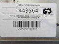 Modul riadiaca jednotka Mercedes-benz 815D 0004462714
