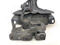 Konzola zámku kapoty VW Touareg (7LA, 7L6, 7L7) 2002 - 2013 7L0805799