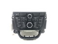 Rádio Opel Astra J (P10) 2009 - 2015 22976603