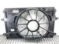 Kryt ventilátora Opel Astra K Sports Tourer (B16) 2015 - 2022 16482390
