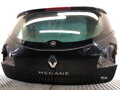 Zadná veko batožinového priestoru kufor Renault Megane III Liftback (BZ0/1_, B3_) 2008 - 2022