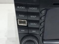 Rádio navigácia Mercedes-benz CLS (C219) 2004 - 2011 A2118202297