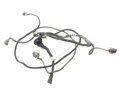 Kabeláž PDC zadná Mercedes-benz CLS (C219) 2004 - 2011 2195404605