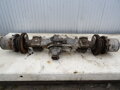 Náprava zadná diferenciál Mercedes-benz Actros MP2 / MP3 2002 - 2022 8X4