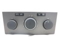 Panel ovládania ventilácie Opel Zafira / Zafira Family B (A05) 2005 - 2019 13245114