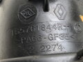 Potrubie hadica turba Renault Megane III Grandtour (KZ0/1) 2008 - 2022 165761844R 1047863S01