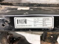 Zadná výstuha Maserati Quattroporte VI 2012 - 2022 06700075690