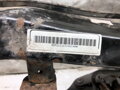 Zadná výstuha Maserati Quattroporte VI 2012 - 2022 06700075690