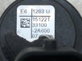 Regulátor tlaku paliva Hyundai I30 Kombi (GD) 2012 - 2022 33100-2A600
