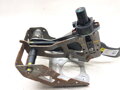 Pedál brzdy Maserati Quattroporte VI 2012 - 2022 06700019500
