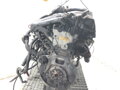 Motor kompletný BMW 5 (E39) 1995 - 2003 M57 D30