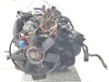 Motor kompletný BMW 5 (E39) 1995 - 2003 M57 D30