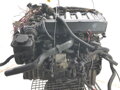 Motor kompletný BMW 5 (E39) 1995 - 2003 M57 D30