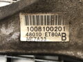 Servo riadenia prevodka riadenia Nissan Sentra VI (B16) 2006 - 2013 48010ET80A