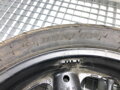 Koleso zadný disk J17XMT4 . 50 Suzuki GSX F 600 J17XMT4.50 160/60ZR17