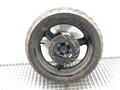 Koleso zadný disk J17XMT4 . 50 Suzuki GSX F 600 J17XMT4.50 160/60ZR17