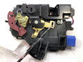 Zámok zadný pravý VW Golf V (1K1) 2003 - 2010 7L0839016A