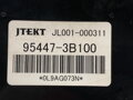 Modul riadiaca jednotka pohonu Hyundai IX35 (LM, EL, ELH) 2009 - 2022 95447-3B100