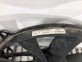 Ventilátor chladiča Mercedes-benz CLK (C208) 1997 - 2003 0015001393KZ 0015001293KZ